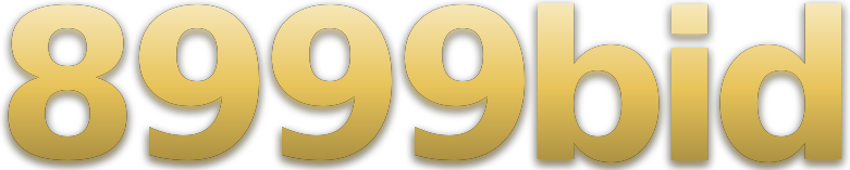 8999bid logo